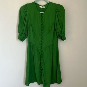 Reformation dress. Size 6